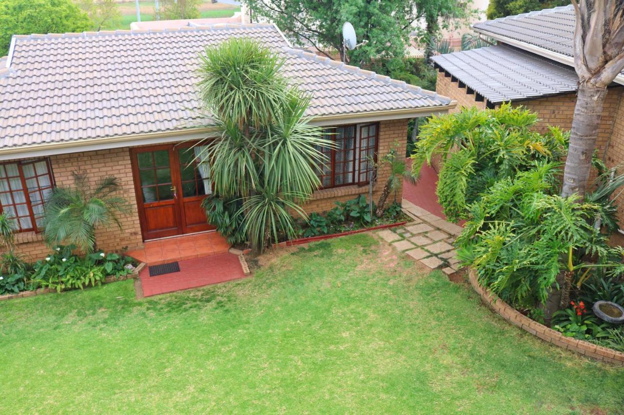 Kairos Home Middelburg  Buitenkant foto