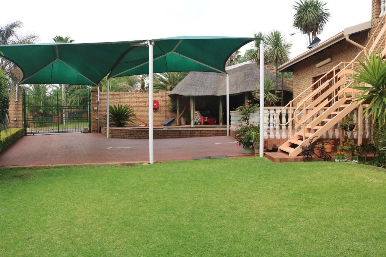 Kairos Home Middelburg  Buitenkant foto