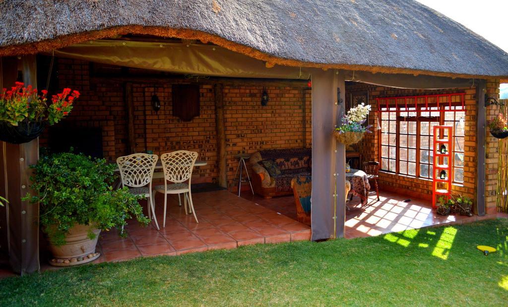 Kairos Home Middelburg  Buitenkant foto