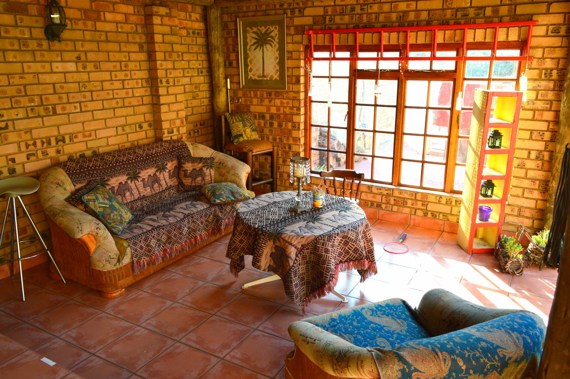 Kairos Home Middelburg  Buitenkant foto