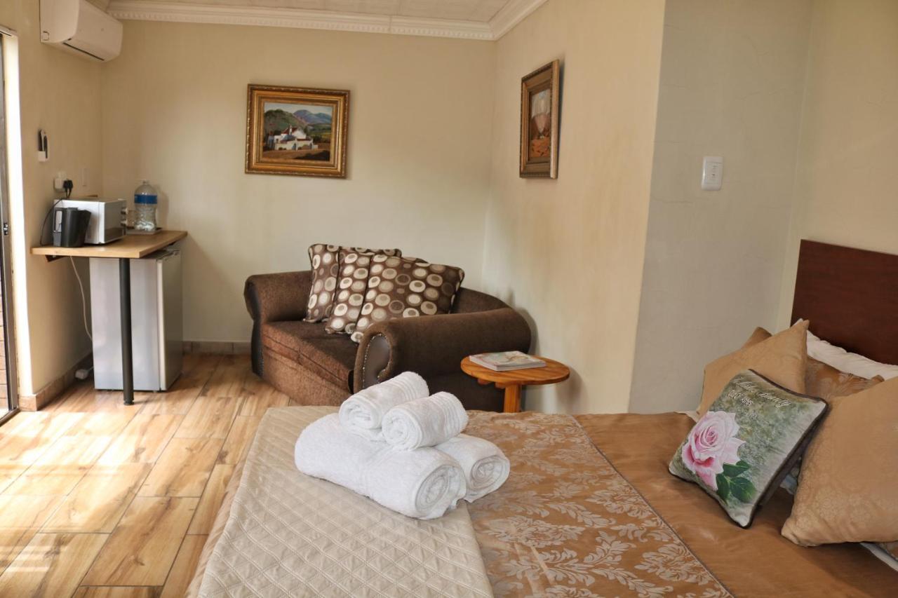 Kairos Home Middelburg  Buitenkant foto