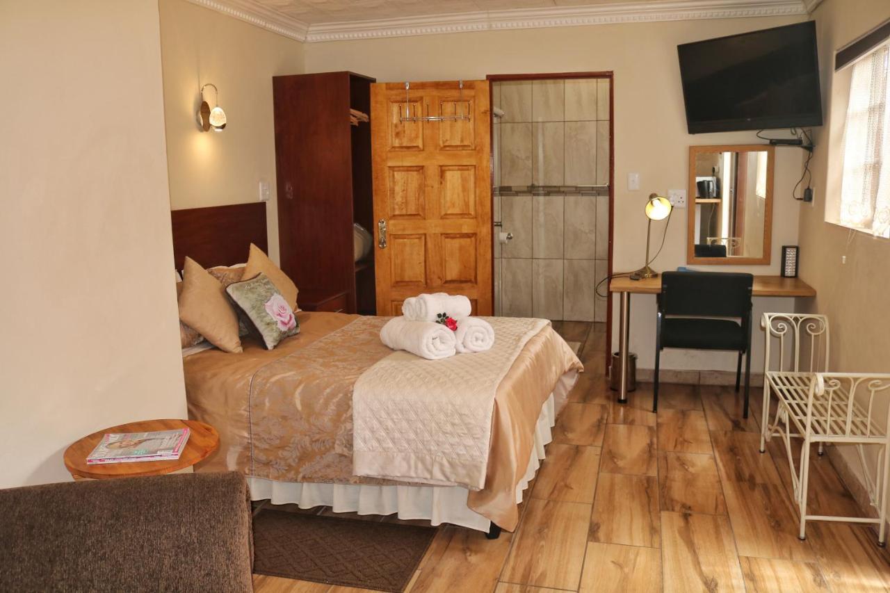 Kairos Home Middelburg  Buitenkant foto