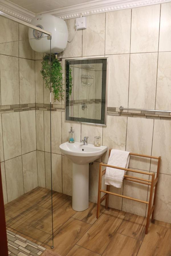 Kairos Home Middelburg  Buitenkant foto