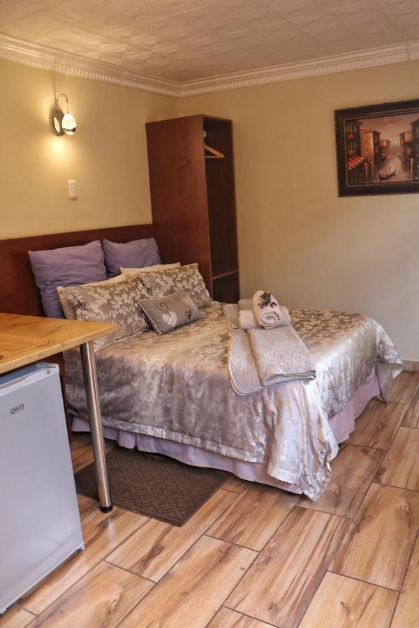Kairos Home Middelburg  Buitenkant foto