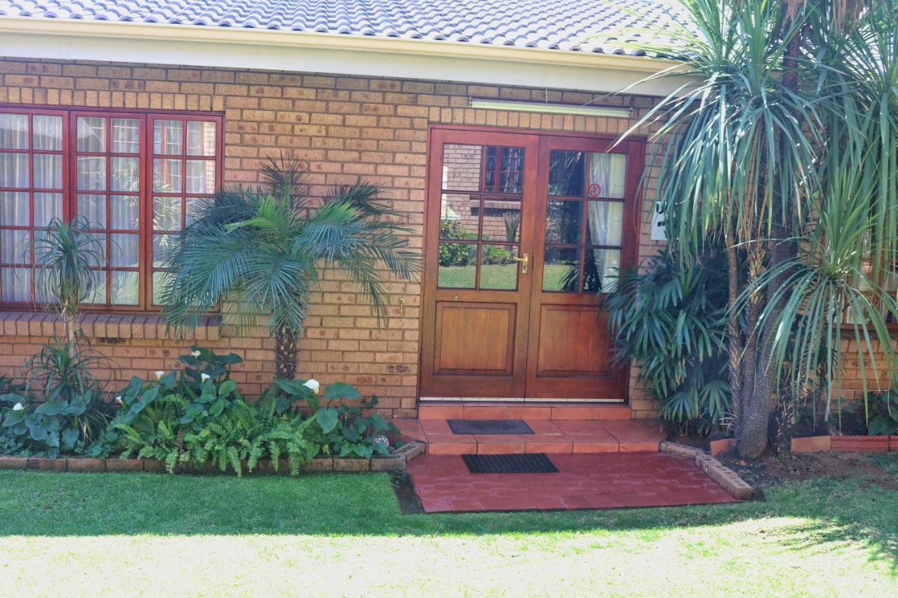Kairos Home Middelburg  Buitenkant foto