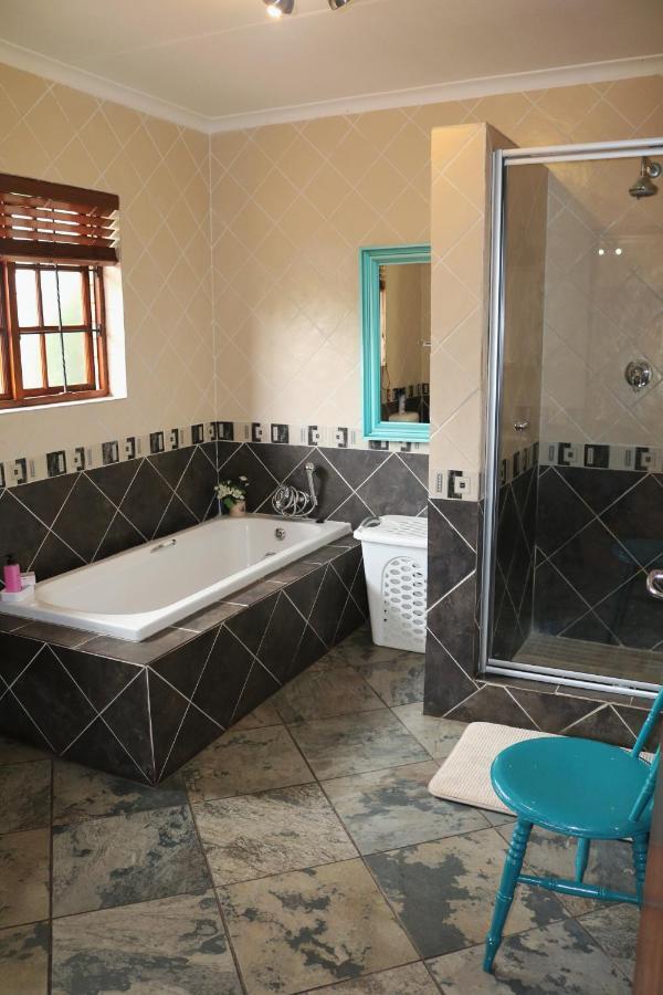Kairos Home Middelburg  Buitenkant foto