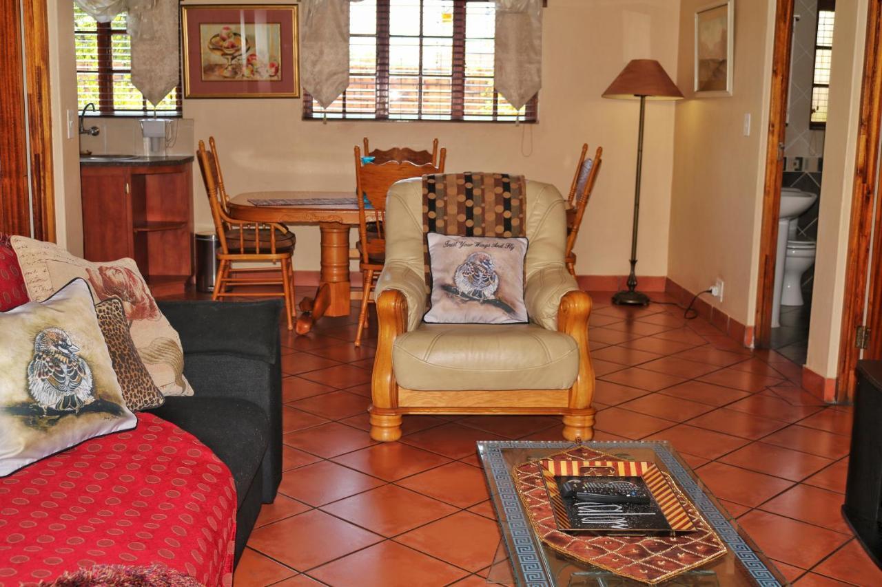 Kairos Home Middelburg  Buitenkant foto