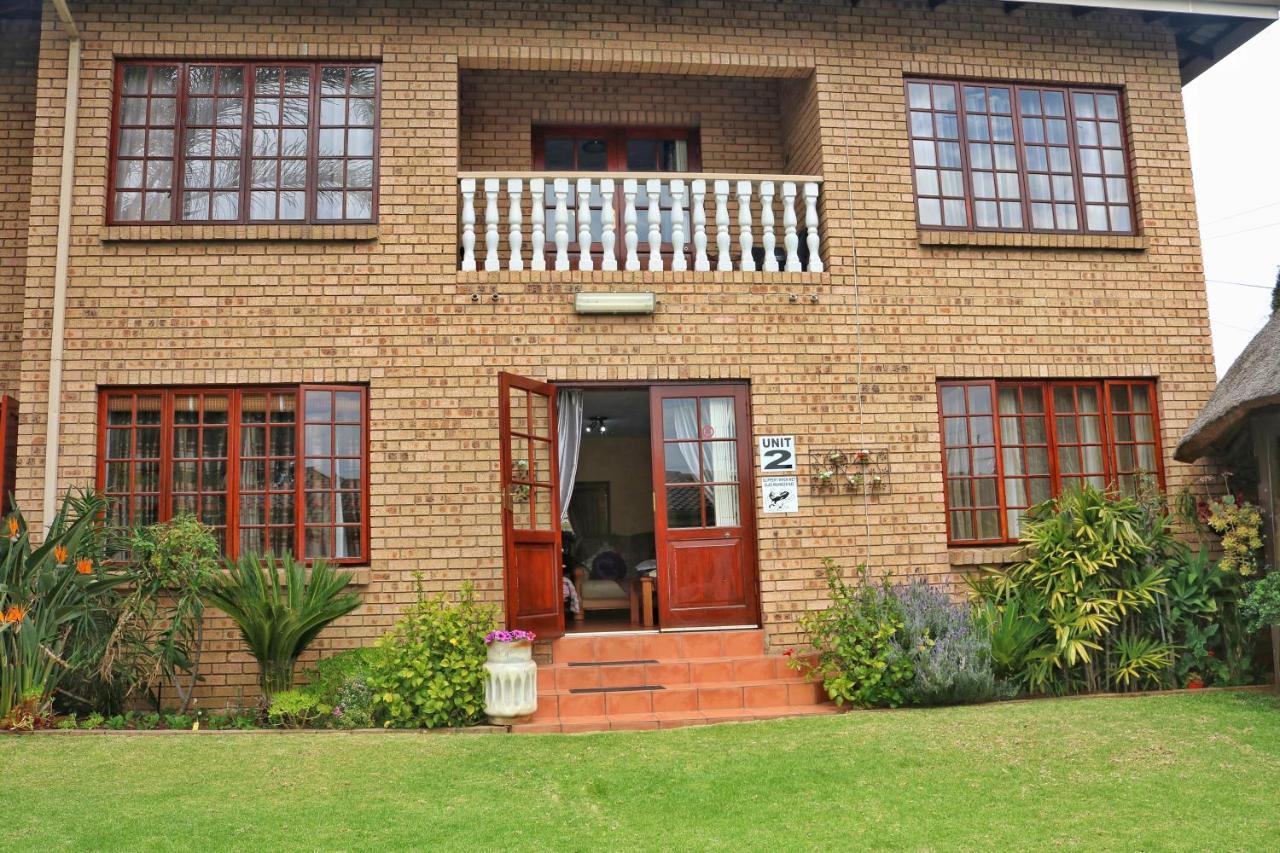 Kairos Home Middelburg  Buitenkant foto