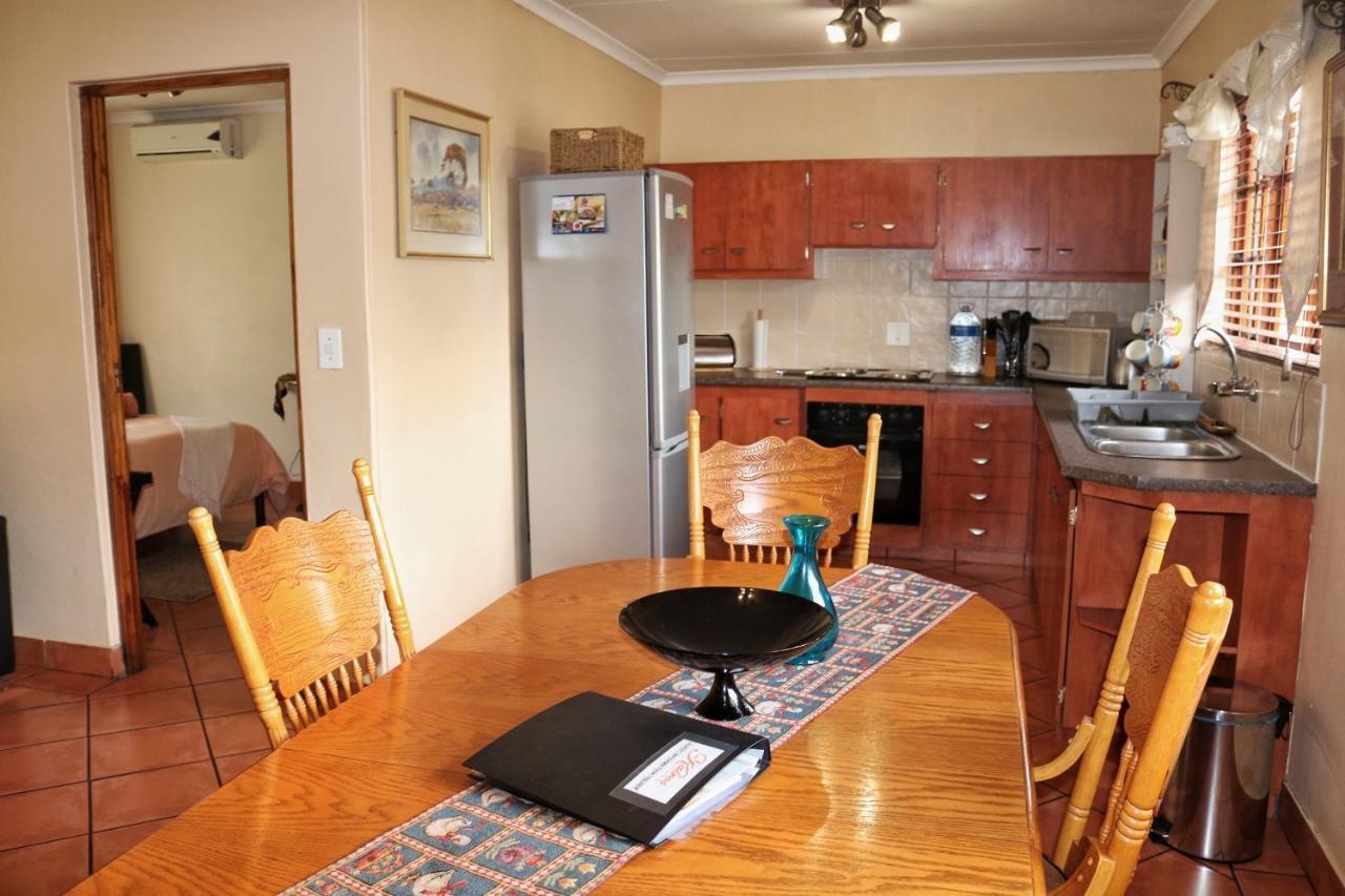 Kairos Home Middelburg  Buitenkant foto