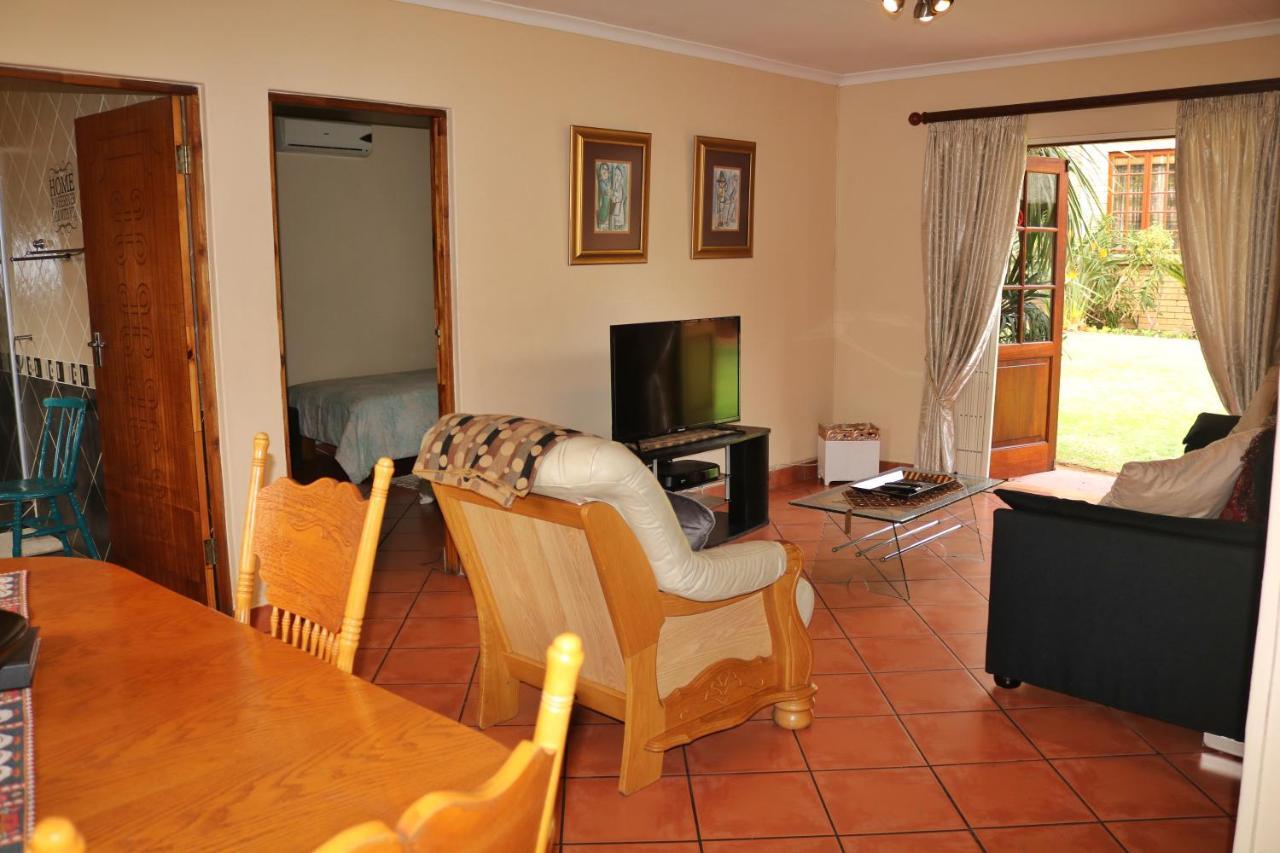 Kairos Home Middelburg  Buitenkant foto