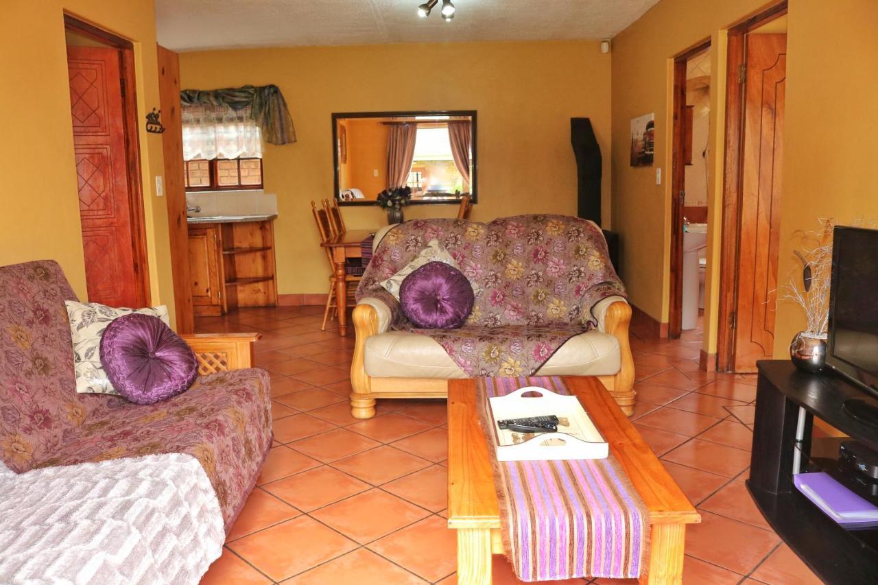 Kairos Home Middelburg  Buitenkant foto