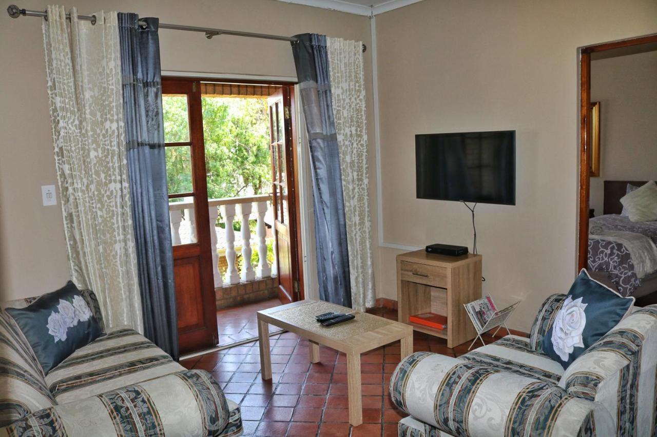 Kairos Home Middelburg  Buitenkant foto