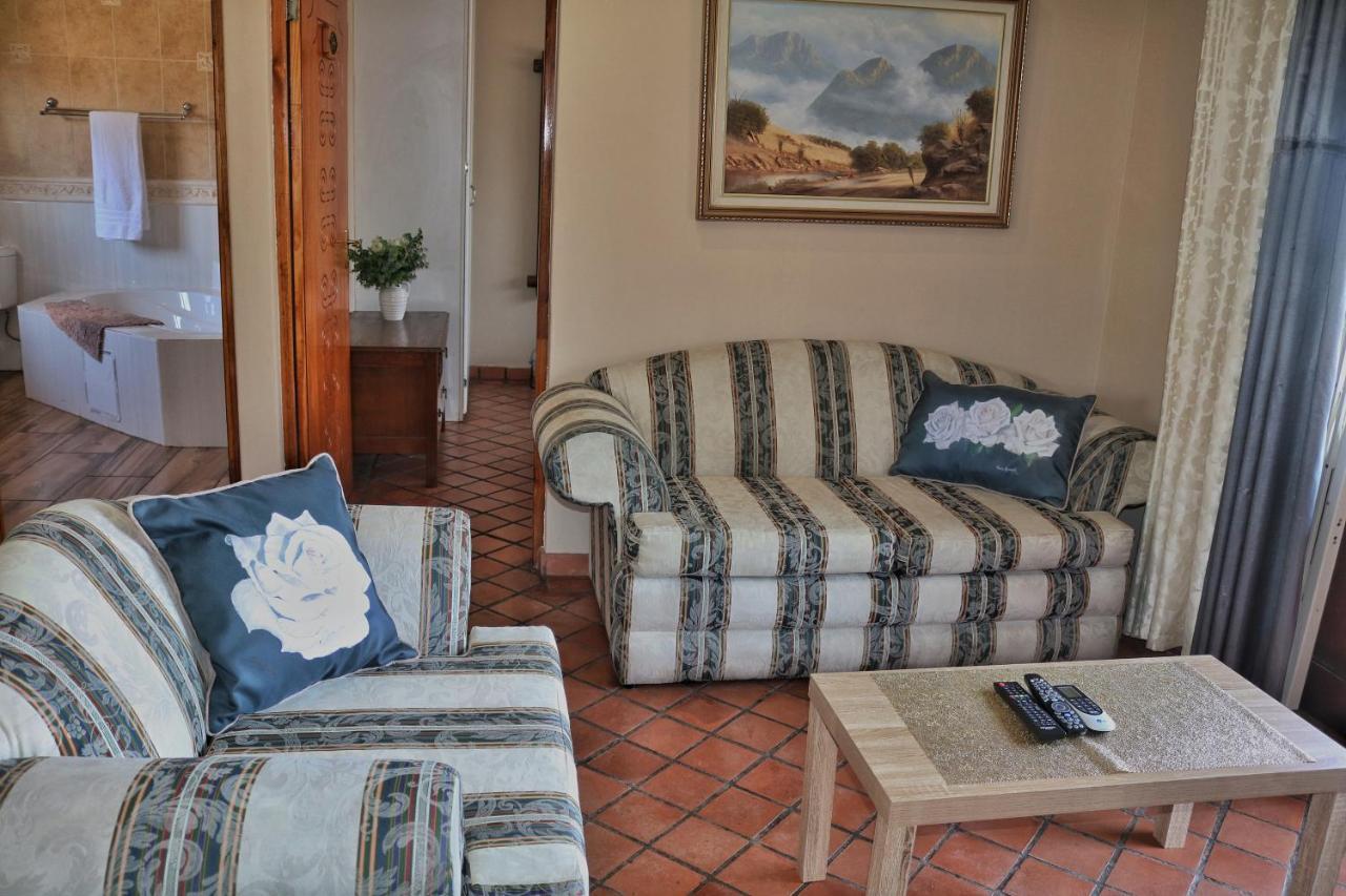 Kairos Home Middelburg  Buitenkant foto