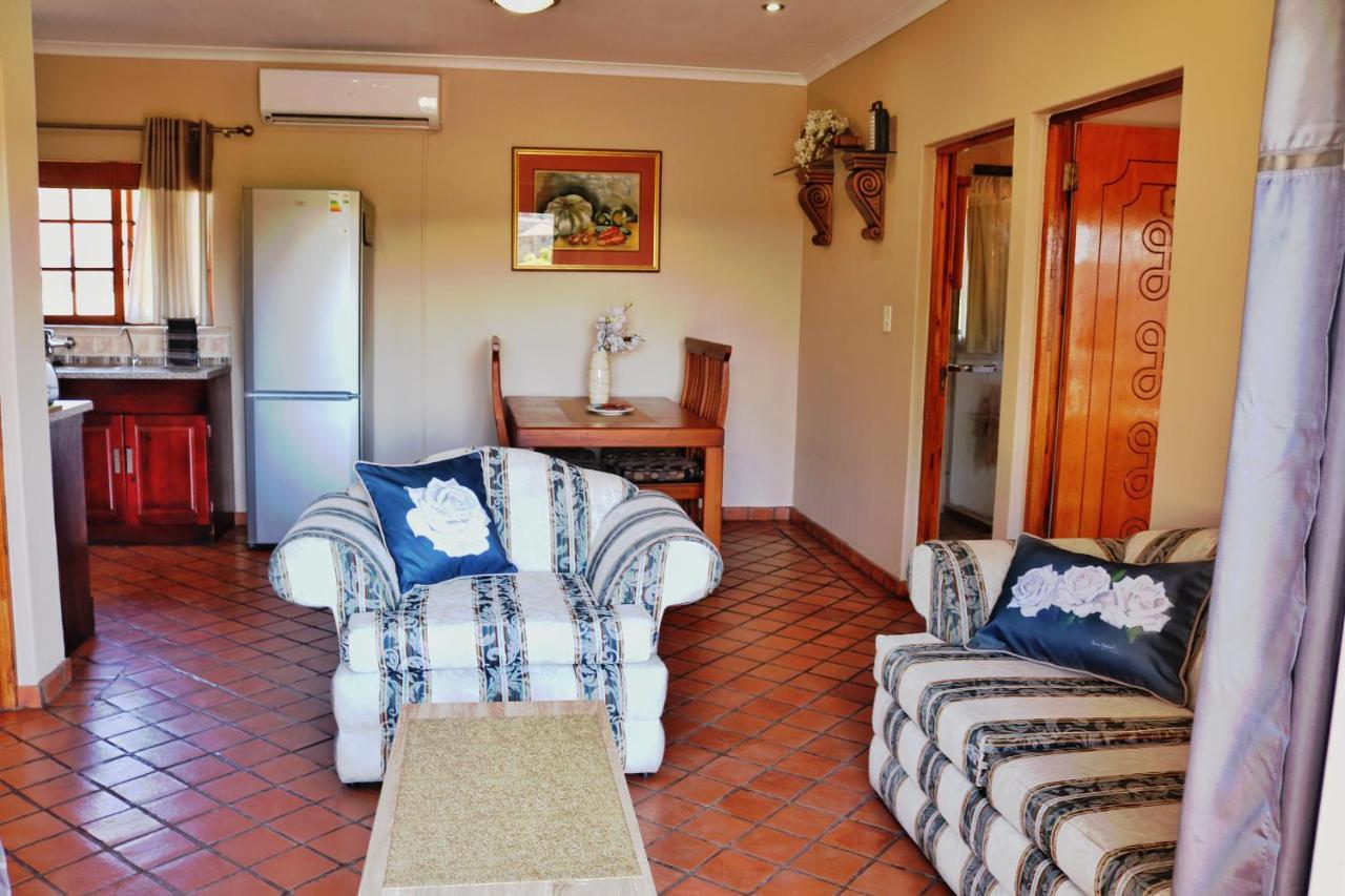 Kairos Home Middelburg  Buitenkant foto