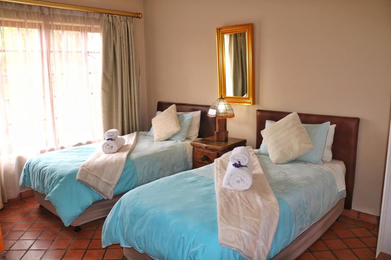 Kairos Home Middelburg  Buitenkant foto