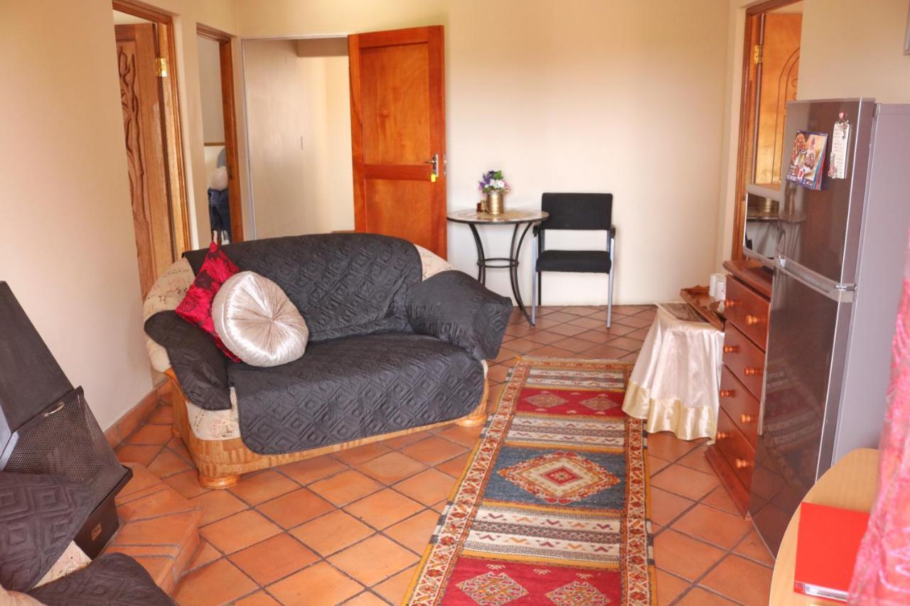 Kairos Home Middelburg  Buitenkant foto