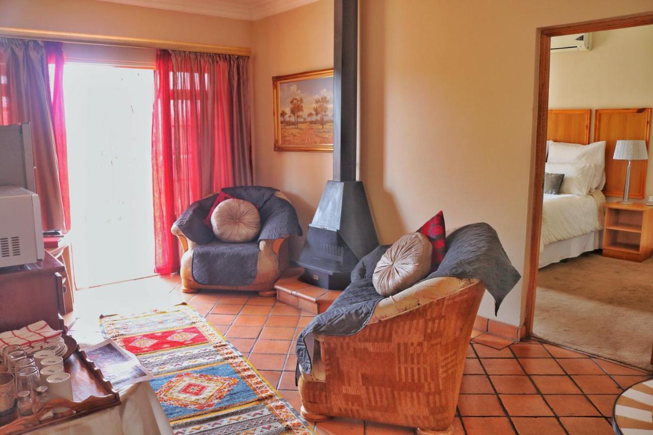 Kairos Home Middelburg  Buitenkant foto