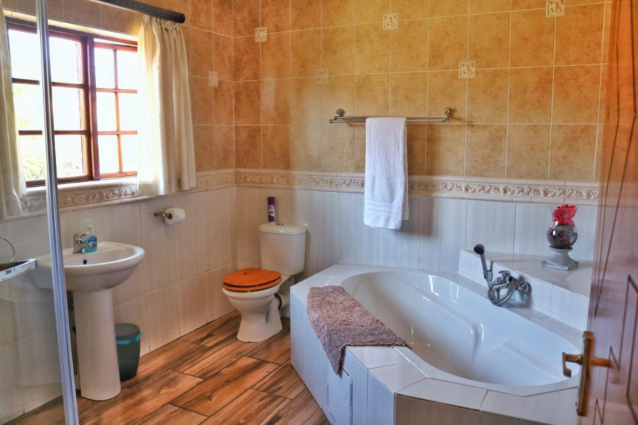 Kairos Home Middelburg  Buitenkant foto