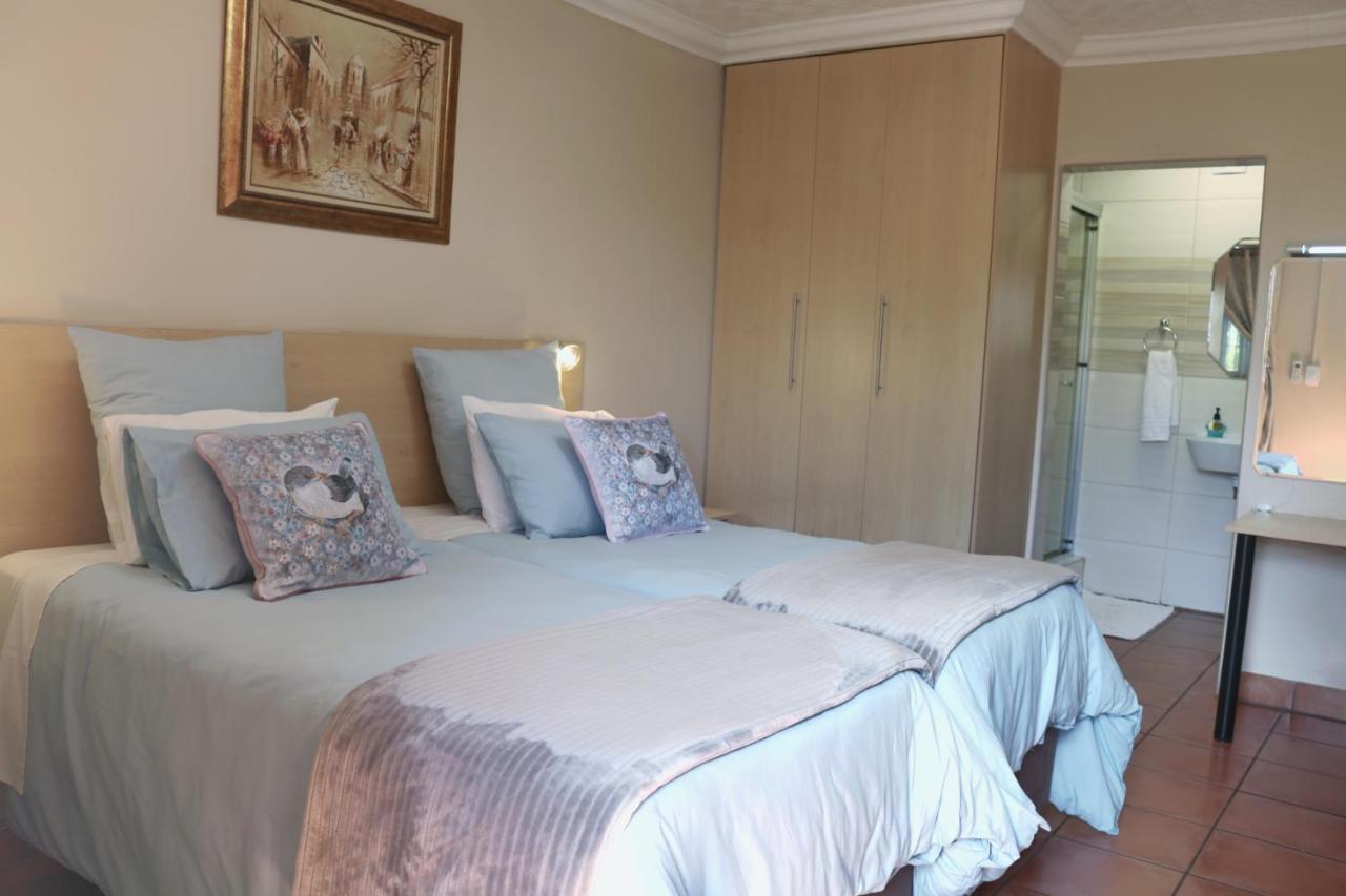 Kairos Home Middelburg  Buitenkant foto