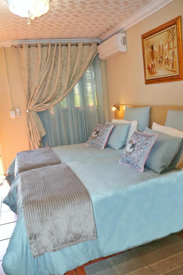 Kairos Home Middelburg  Buitenkant foto