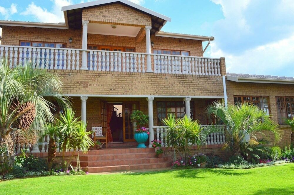 Kairos Home Middelburg  Buitenkant foto
